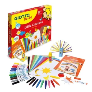 Giotto be-bè Little Creations